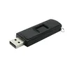 Флешка "Swift" 16 Гб, черная для бизнеса