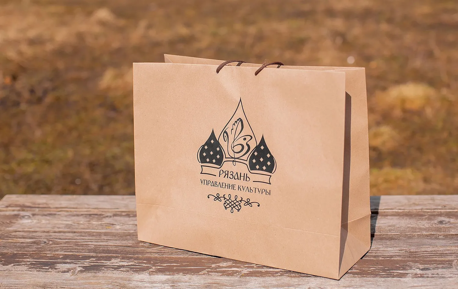 Сувениры для Управления культуры