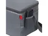 RESTO 5510 grey Изотермическая сумка-холодильник, 11 л, 6/24 для бизнеса