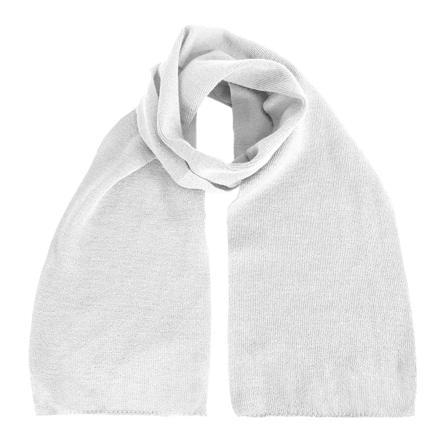 Шарф вязаный NORD для бизнеса