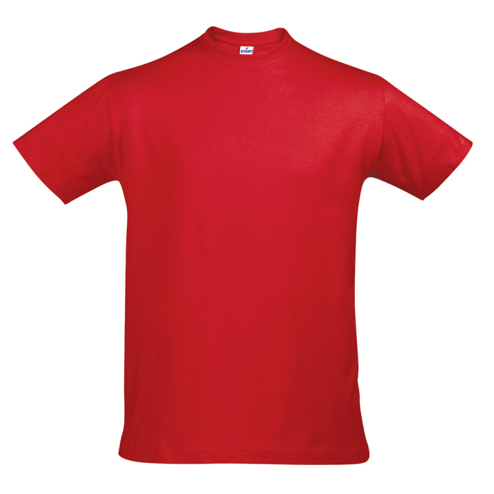 Футболка мужская "First" для бизнеса