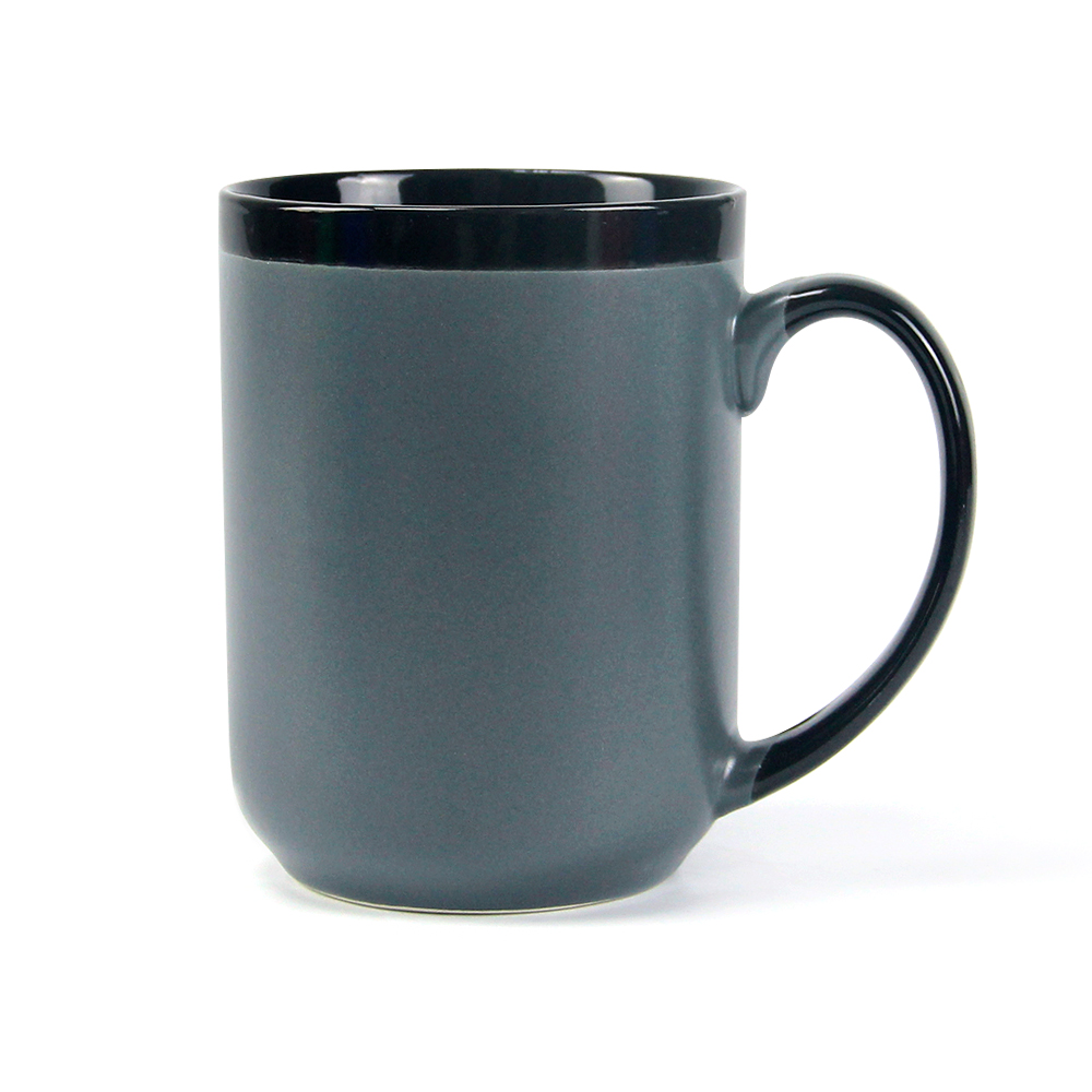 Кружка Tokyo, 480 мл, красная-S для бизнеса