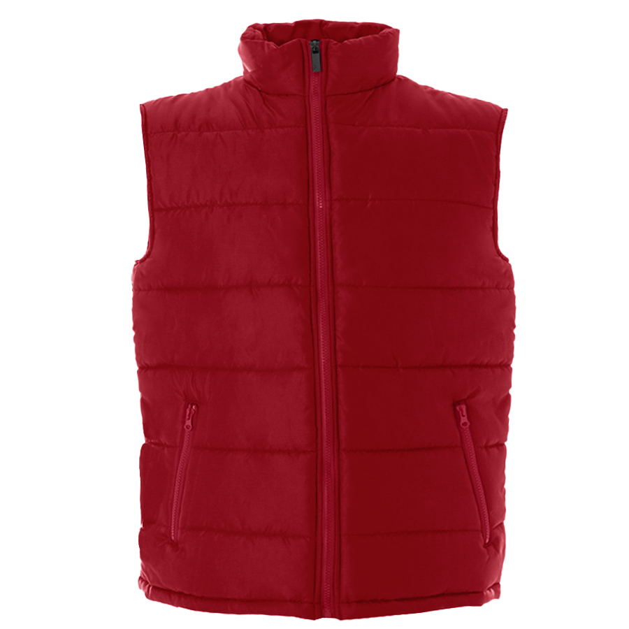 Жилет утеплённый NEW SHANGHAI 180 для бизнеса