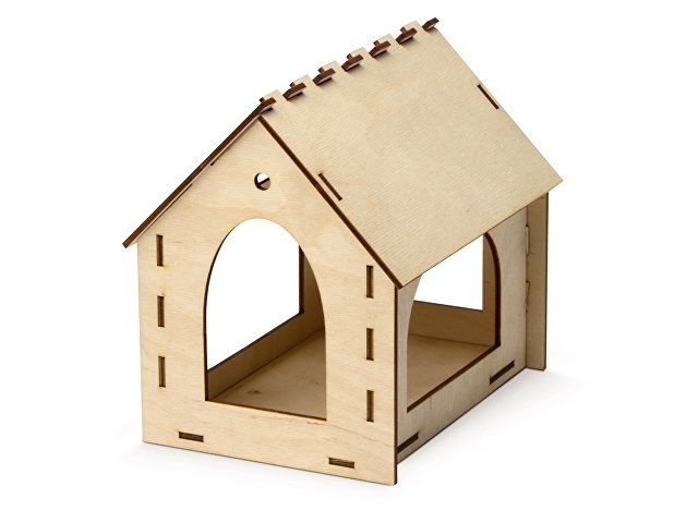 Кормушка "DIY" (Кормушки) для бизнеса