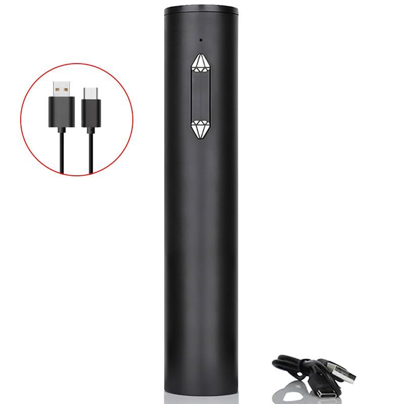 Винный электрический штопор Murcia, черный