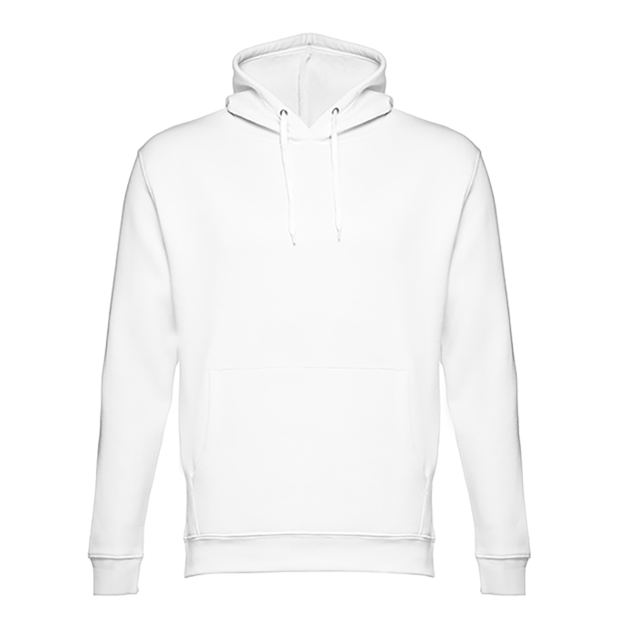 Толстовка с капюшоном унисекс PHOENIX 320 для бизнеса