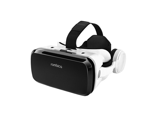 Очки VR «VR XPro» с беспроводными наушниками для бизнеса