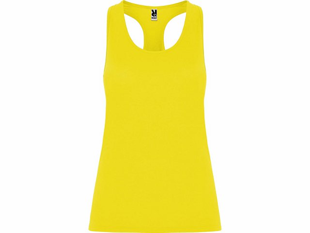 Топ спортивный «Aida» женский для бизнеса