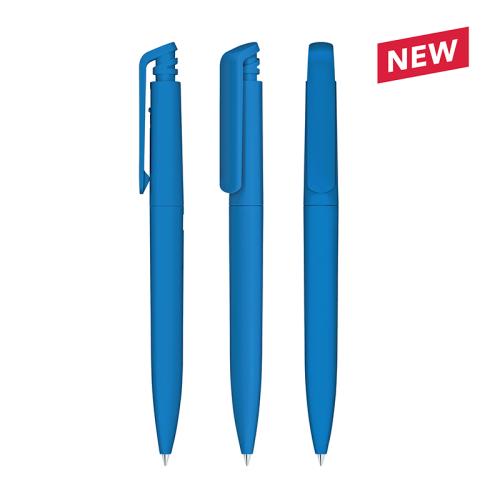 3396 ШР KANTARO Matt синий 2935 (Senator) для бизнеса