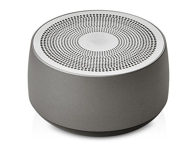 Портативная колонка «Ironwood N1», 5 Вт, темно-серый
