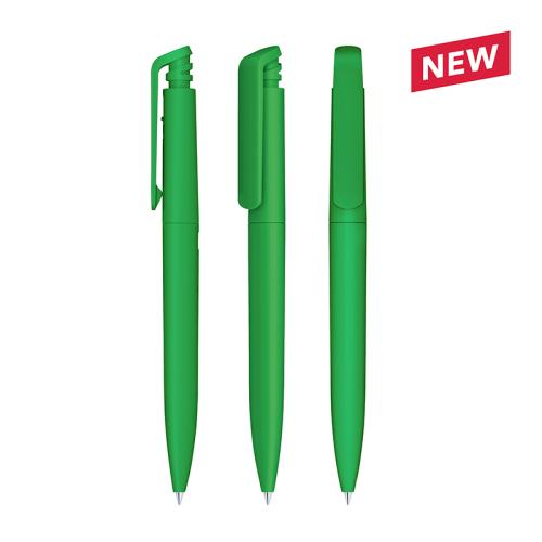 3396 ШР KANTARO Matt зеленый 347 (Senator) для бизнеса