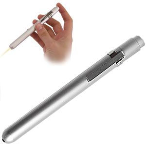 Фонарик для бизнеса