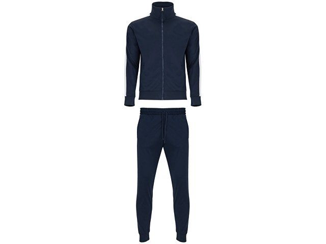 Спортивный костюм "Creta", нэйви