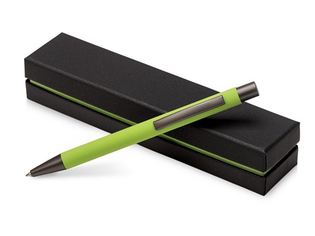 Ручка в футляре «Tender Bloom» для бизнеса