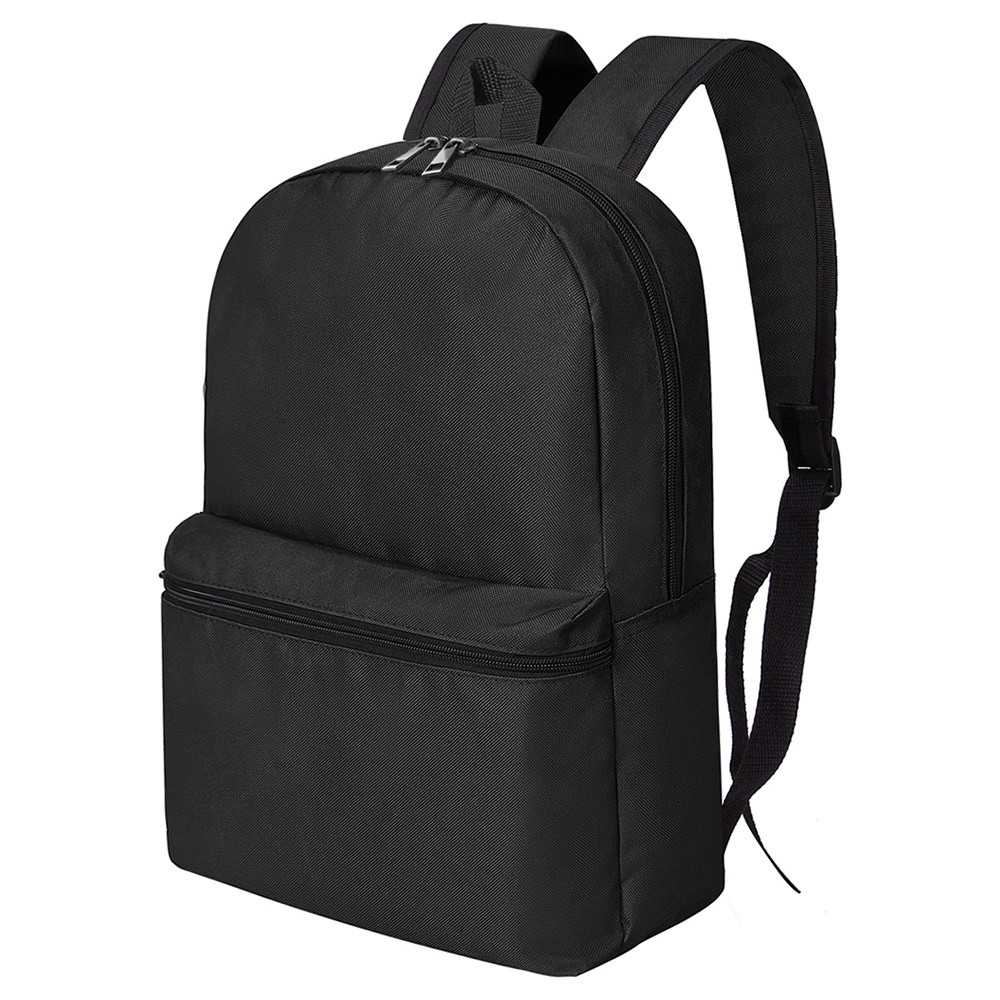 Рюкзак BASIS, Чёрный для бизнеса