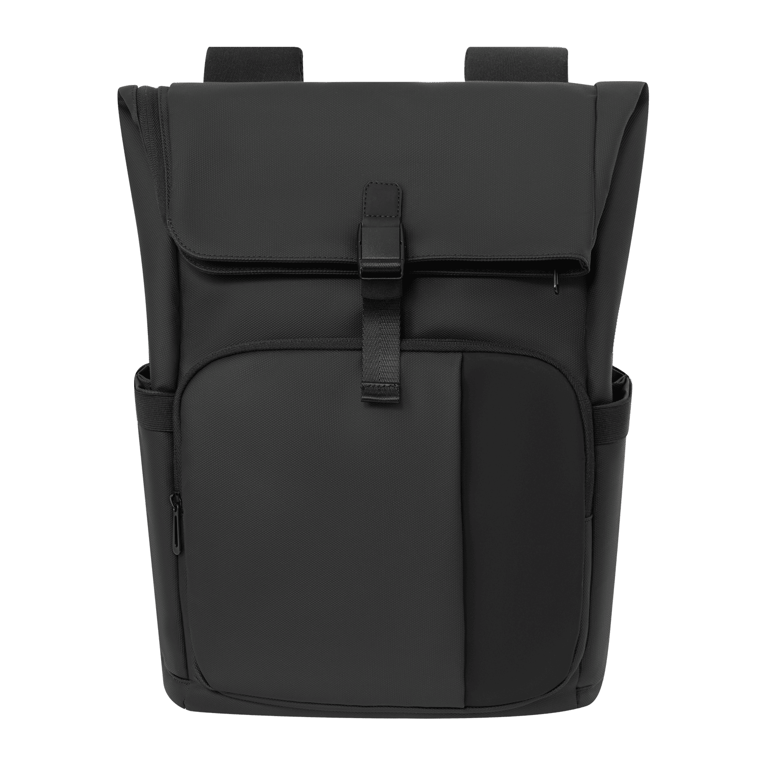 Рюкзак Гранд (Grand), черный для бизнеса