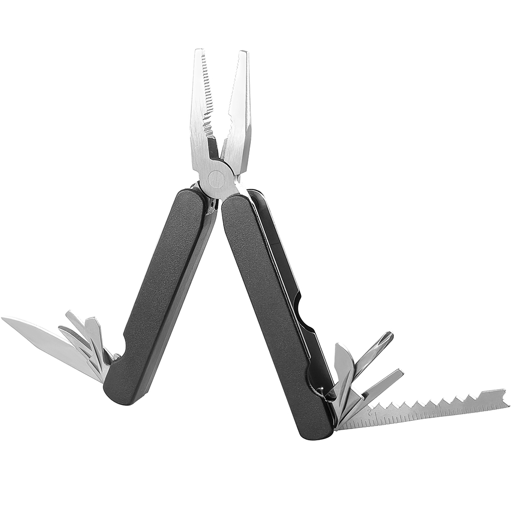 Мультитул Versa, черный для бизнеса