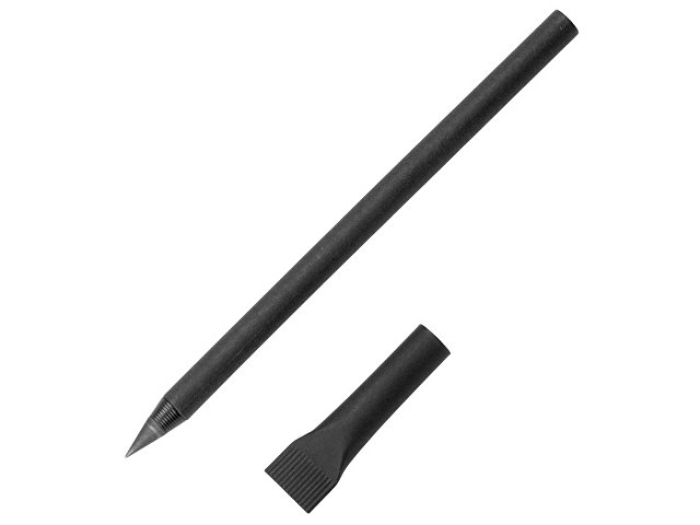 Вечный карандаш из переработанной бумаги «Recycled pencil» для бизнеса
