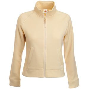 Толстовка женская LADY-FIT SWEAT JACKET 280 для бизнеса