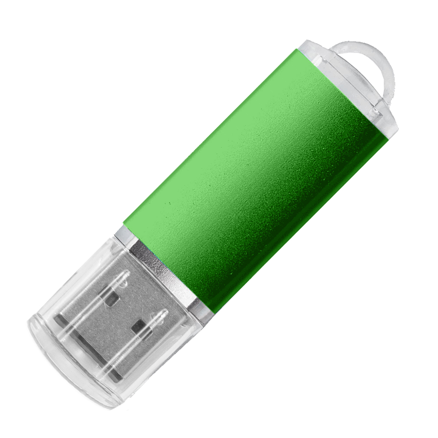 USB flash-карта ASSORTI (16Гб) для бизнеса