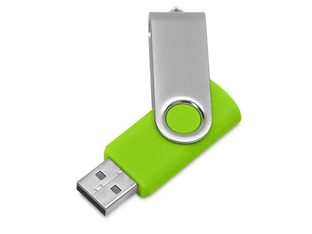 Флеш-карта USB 2.0 32 ГБ «Флэш С1» для бизнеса