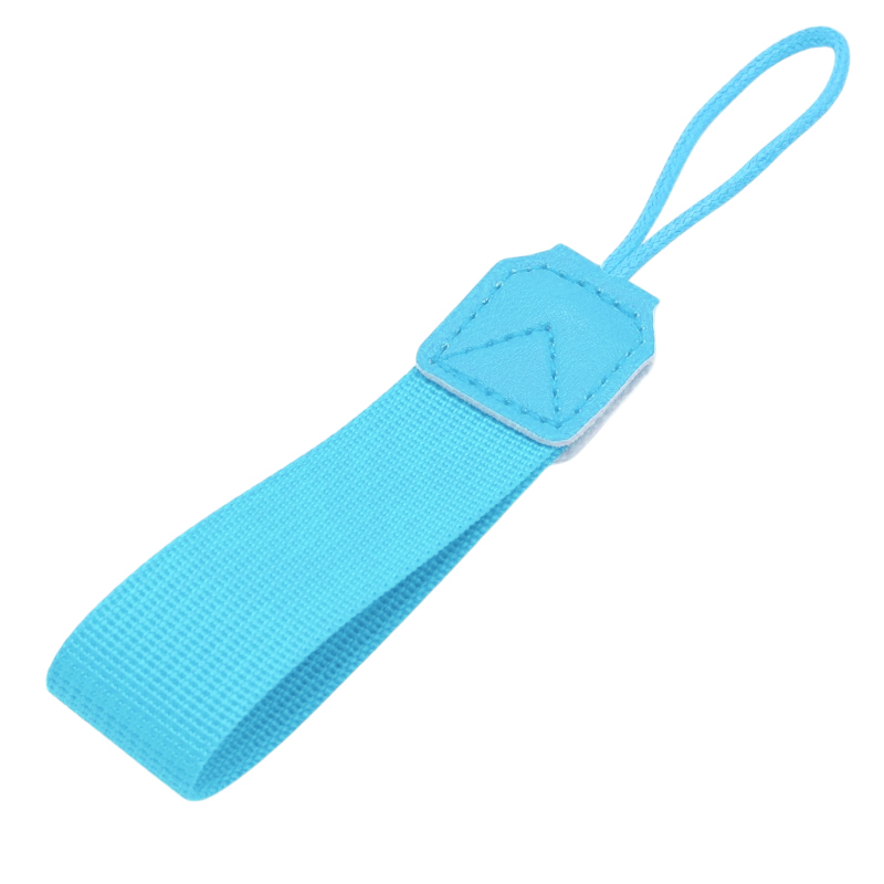 Шнурок для термокружки Surprise, синий для бизнеса