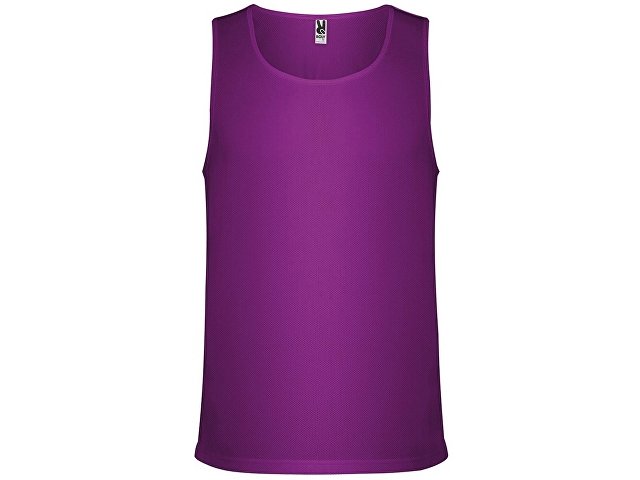 Майка «Interlagos» мужская для бизнеса