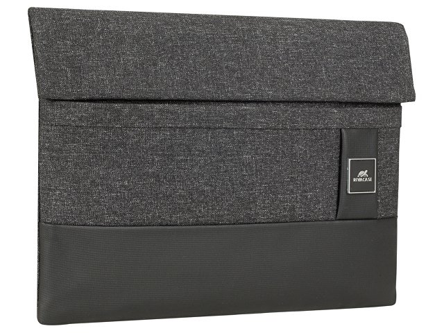 RIVACASE 8803 black melange чехол для Ultrabook 13.3" / 12 для бизнеса