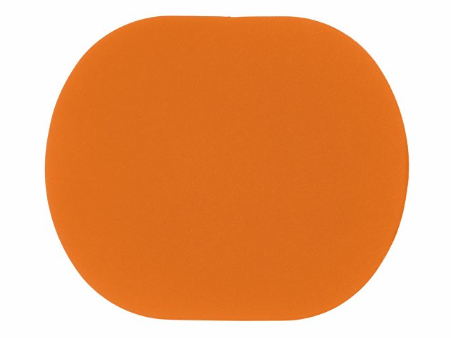 Патч «Овал», soft-touch для бизнеса