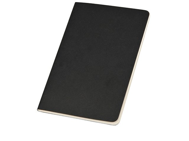 Записная книжка Moleskine Cahier (в клетку, 1 шт.), Pocket (9х14см), черный для бизнеса