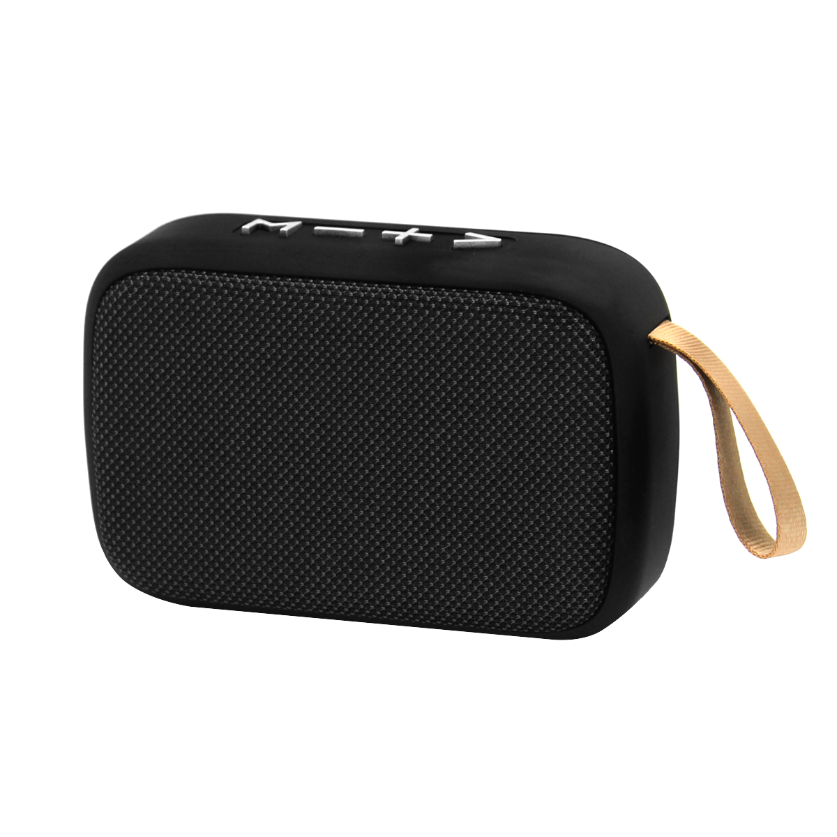 Беспроводная Bluetooth колонка Charge G2(BLTS01), черная-S для бизнеса