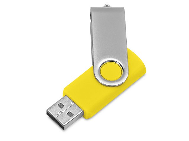 Флеш-карта USB 2.0 32 ГБ «Флэш С1» для бизнеса