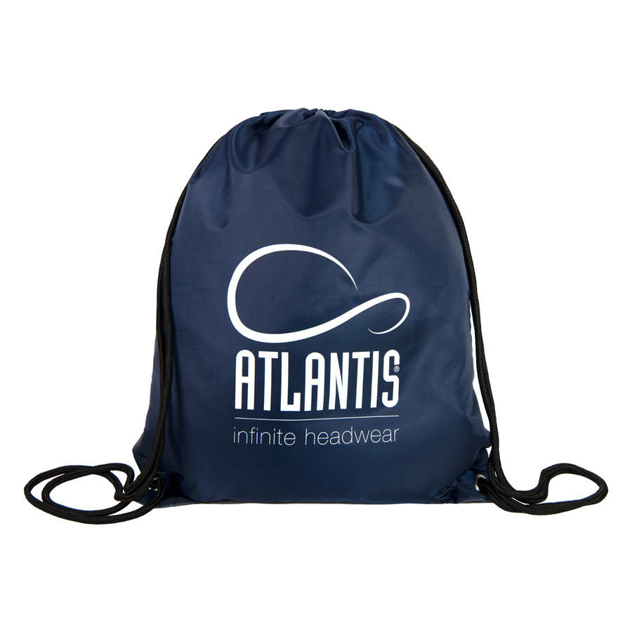 Рюкзак ATLANTIS GYM SACK для бизнеса
