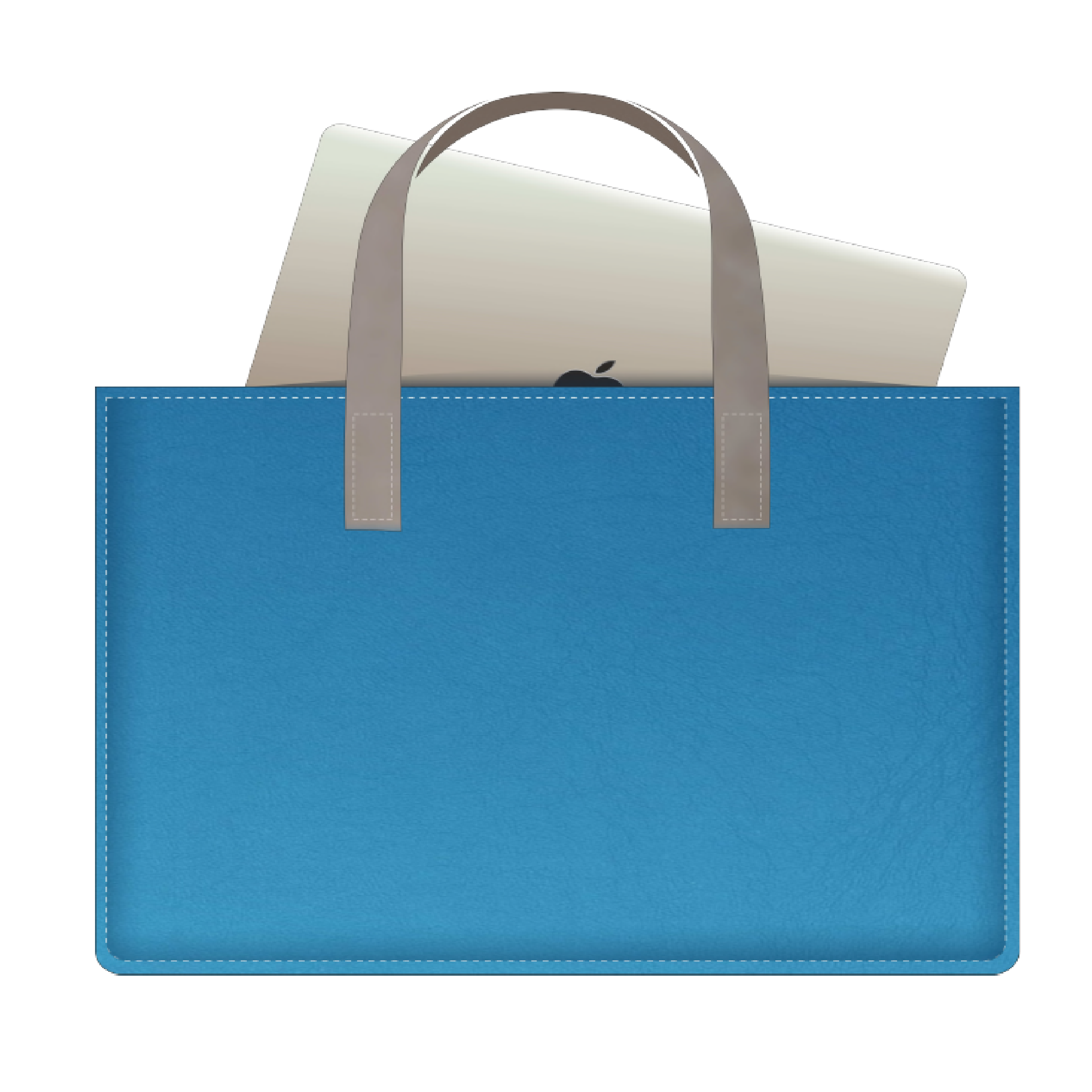 Сумка для ноутбука Лэптоп Бэг (Laptop Bag) для бизнеса