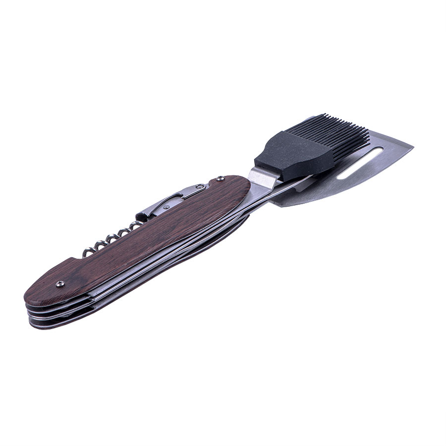 Набор для барбекю (5  функций) для бизнеса