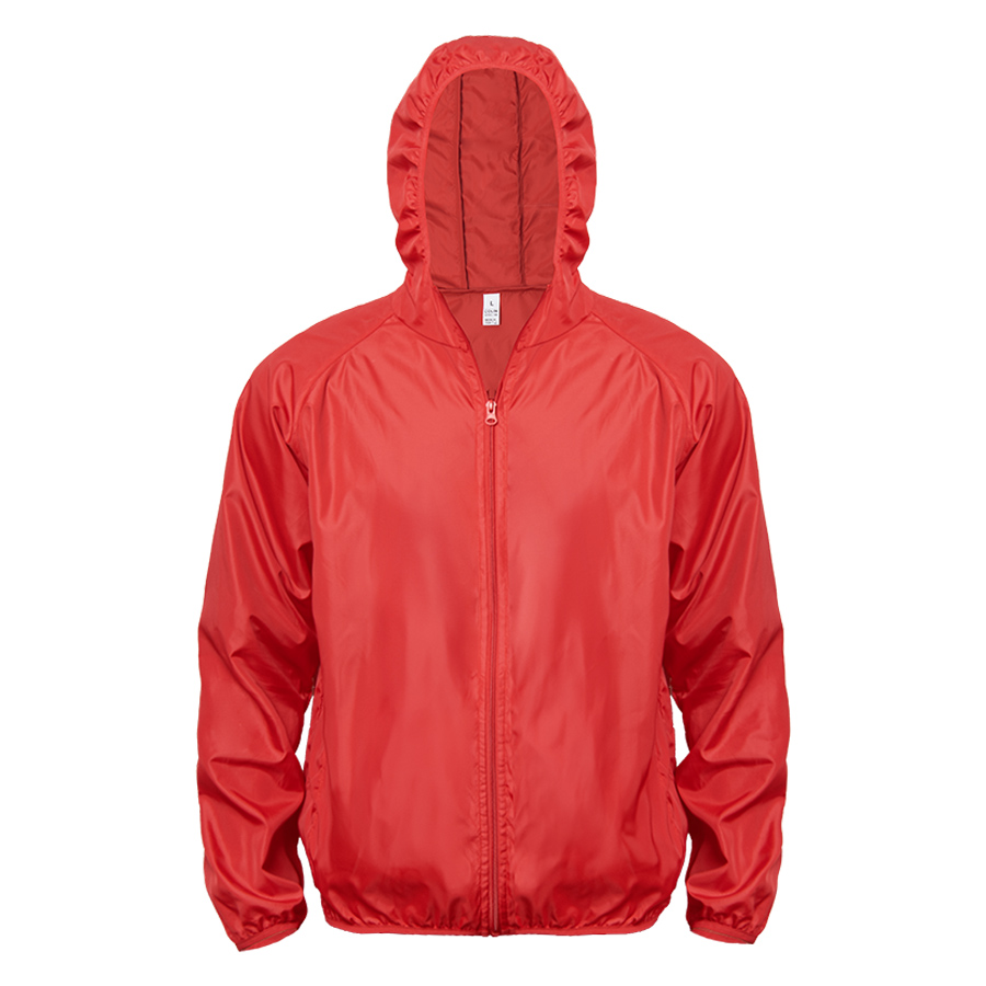 Ветровка унисекс COLIN для бизнеса