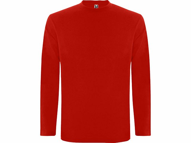 Футболка c длинным рукавом «Extreme» детская для бизнеса