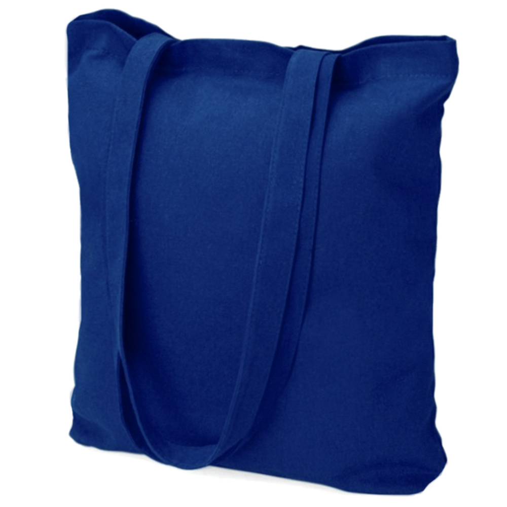 Сумка хозяйственная  Bagsy Super 220 г/м2, бежевая для бизнеса