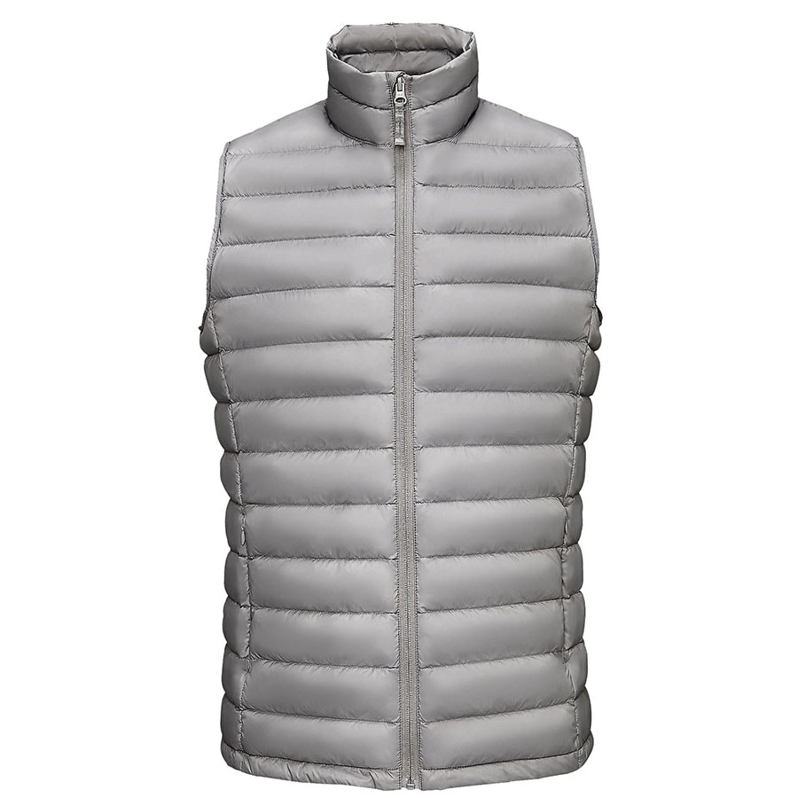 Жилет WILSON BW MEN для бизнеса