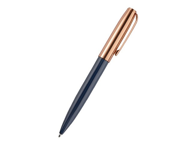 Ручка металлическая шариковая «Napoli» для бизнеса