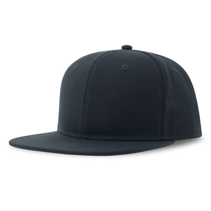 Бейсболка SNAP BACK-S, 6 клиньев, пластиковая застежка для бизнеса