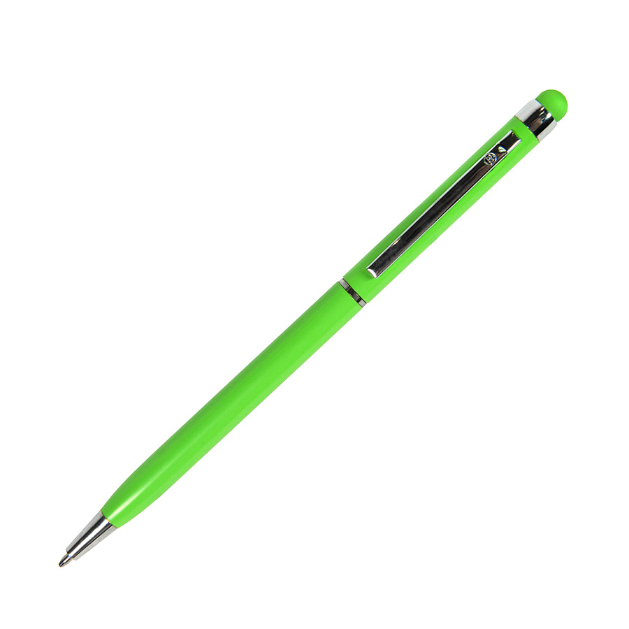 Ручка шариковая со стилусом TOUCHWRITER для бизнеса