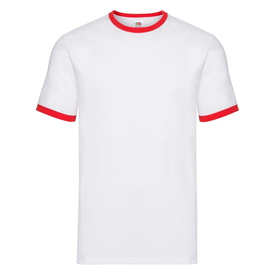 Футболка мужская RINGER T 160 для бизнеса