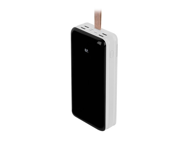 Внешний аккумулятор Rombica NEO PRO-300 White (Р) для бизнеса
