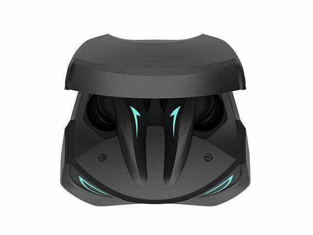 Беспроводные наушники HIPER TWS Mercury X14 (HTW-MX14) Bluetooth 5.1 гарнитура, Черный (Р)