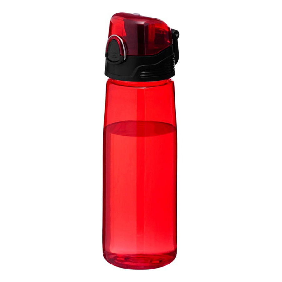 Бутылка для воды FLASK, 800 мл для бизнеса