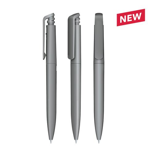 3396 ШР KANTARO Matt серый Cool Gray 9 (Senator) для бизнеса