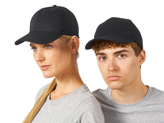 Бейсболка «Milwaukee» из переработанного полиэстера RPET для бизнеса