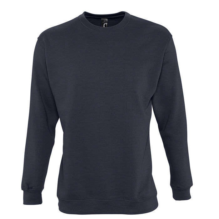 Толстовка мужская NEW SUPREME 280 для бизнеса