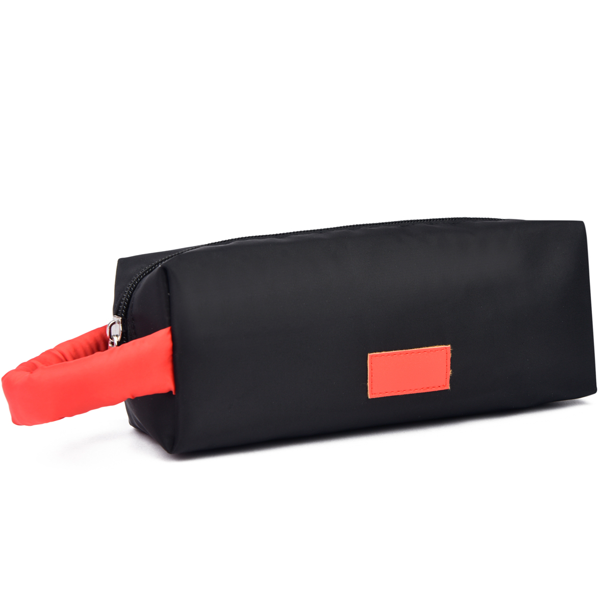 Косметичка-несессер Artanvil, чёрный/чёрный для бизнеса